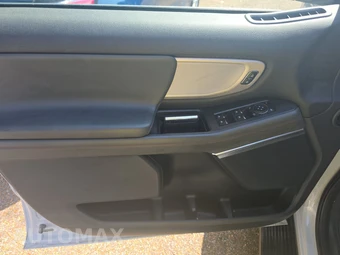2025 Ford Expedition MAX Active - miniatura 9