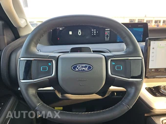 2025 Ford Expedition MAX Active - miniatura 10