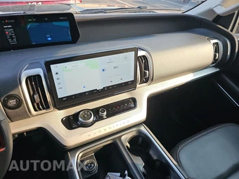 2025 Ford Expedition MAX Active - miniatura 11
