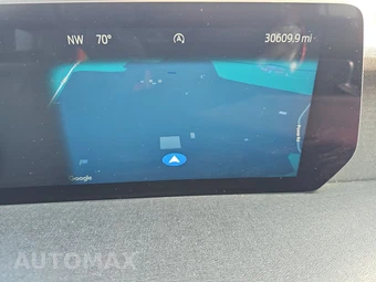 2025 Ford Expedition MAX Active - miniatura 12