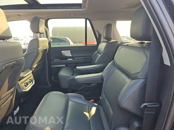 2025 Ford Expedition MAX Active - miniatura 13