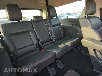 2025 Ford Expedition MAX Active - miniatura 14
