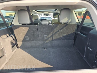 2025 Ford Expedition MAX Active - miniatura 17