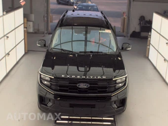 2025 Ford Expedition MAX Active - miniatura 2