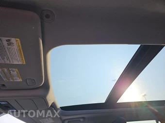 2025 Ford Expedition MAX Active - miniatura 20