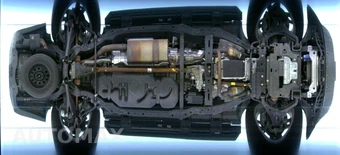 2025 Ford Expedition MAX Active - miniatura 21