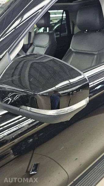2025 Ford Expedition MAX Active - miniatura 22