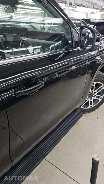 2025 Ford Expedition MAX Active - miniatura 23