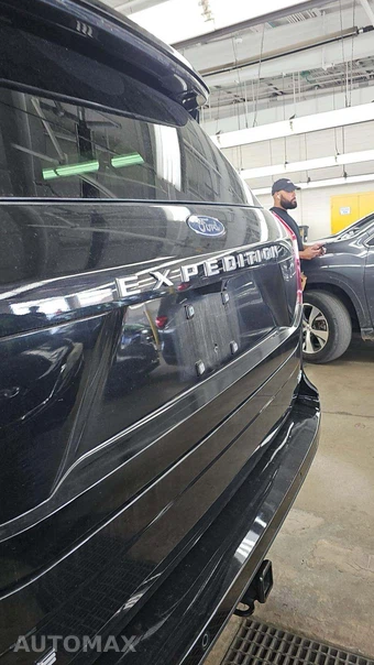 2025 Ford Expedition MAX Active - miniatura 25