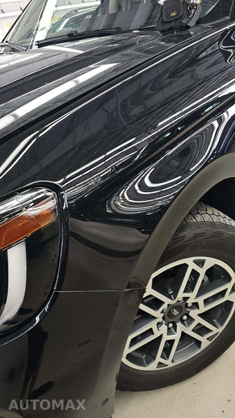2025 Ford Expedition MAX Active - miniatura 28