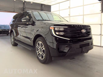 2025 Ford Expedition MAX Active - miniatura 3