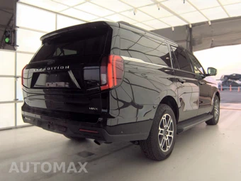 2025 Ford Expedition MAX Active - miniatura 4