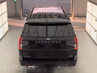 2025 Ford Expedition MAX Active - miniatura 5