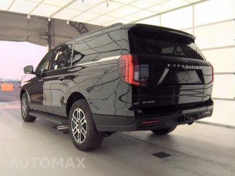 2025 Ford Expedition MAX Active - miniatura 6