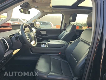 2025 Ford Expedition MAX Active - miniatura 7