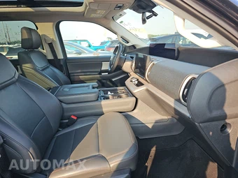 2025 Ford Expedition MAX Active - miniatura 8