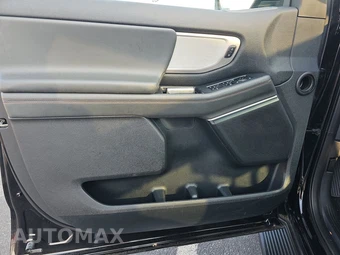 2025 Ford Expedition MAX Active - miniatura 9