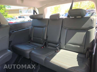 2025 Ford Expedition MAX Active - miniatura 11