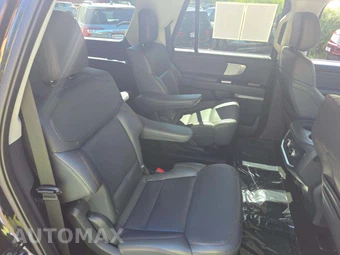 2025 Ford Expedition MAX Active - miniatura 14
