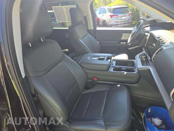 2025 Ford Expedition MAX Active - miniatura 16