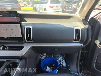 2025 Ford Expedition MAX Active - miniatura 17