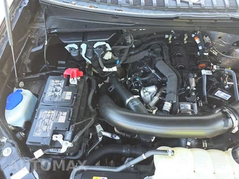 2025 Ford Expedition MAX Active - miniatura 19