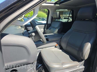 2025 Ford Expedition MAX Active - miniatura 3
