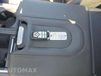 2025 Ford Expedition MAX Active - miniatura 5