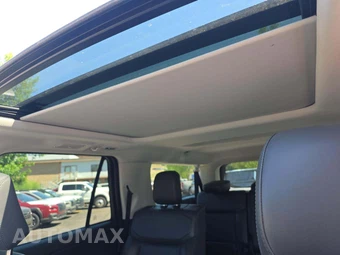 2025 Ford Expedition MAX Active - miniatura 8