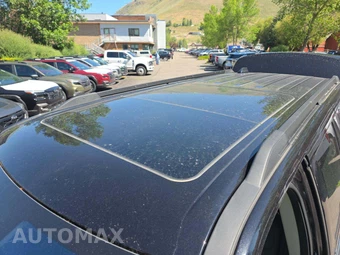 2025 Ford Expedition MAX Active - miniatura 9