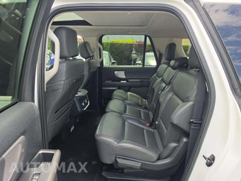 2025 Ford Expedition MAX Active - miniatura 13