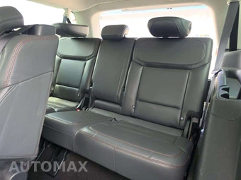 2025 Ford Expedition MAX Active - miniatura 14