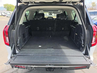 2025 Ford Expedition MAX Active - miniatura 15