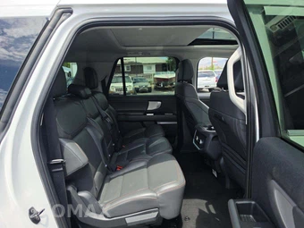 2025 Ford Expedition MAX Active - miniatura 17