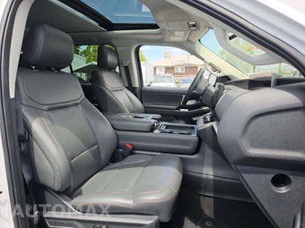 2025 Ford Expedition MAX Active - miniatura 19