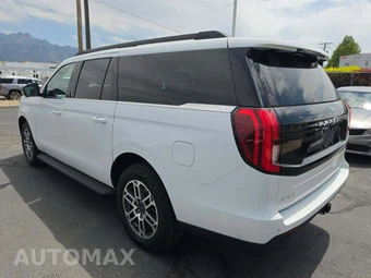 2025 Ford Expedition MAX Active - miniatura 2
