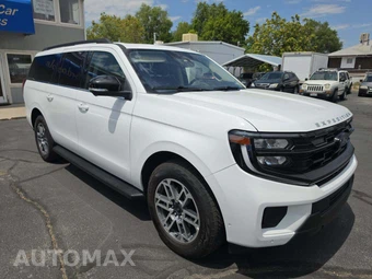2025 Ford Expedition MAX Active - miniatura 4