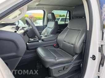 2025 Ford Expedition MAX Active - miniatura 6