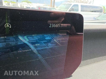 2025 Ford Expedition MAX Active - miniatura 9
