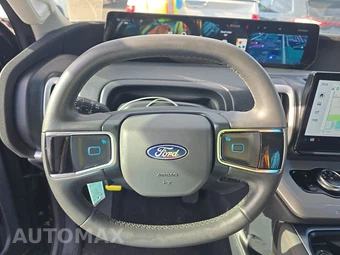 2025 Ford Expedition MAX Active - miniatura 10
