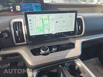 2025 Ford Expedition MAX Active - miniatura 11