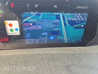 2025 Ford Expedition MAX Active - miniatura 12
