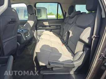 2025 Ford Expedition MAX Active - miniatura 13