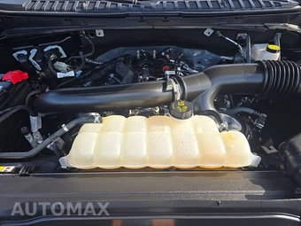 2025 Ford Expedition MAX Active - miniatura 16