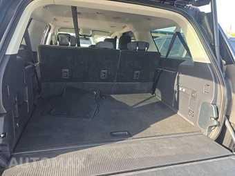 2025 Ford Expedition MAX Active - miniatura 17