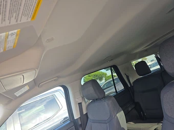 2025 Ford Expedition MAX Active - miniatura 18