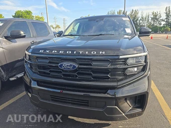 2025 Ford Expedition MAX Active - miniatura 2