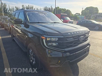 2025 Ford Expedition MAX Active - miniatura 3