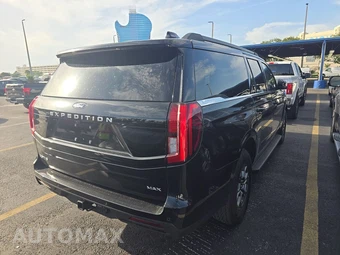 2025 Ford Expedition MAX Active - miniatura 4