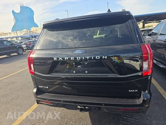 2025 Ford Expedition MAX Active - miniatura 5